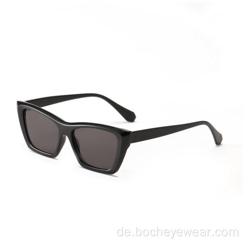 UV400 Damen Metall Fashion Sonnenbrillen Neuheiten Gestalten Sie Ihre eigene Sonnenbrille